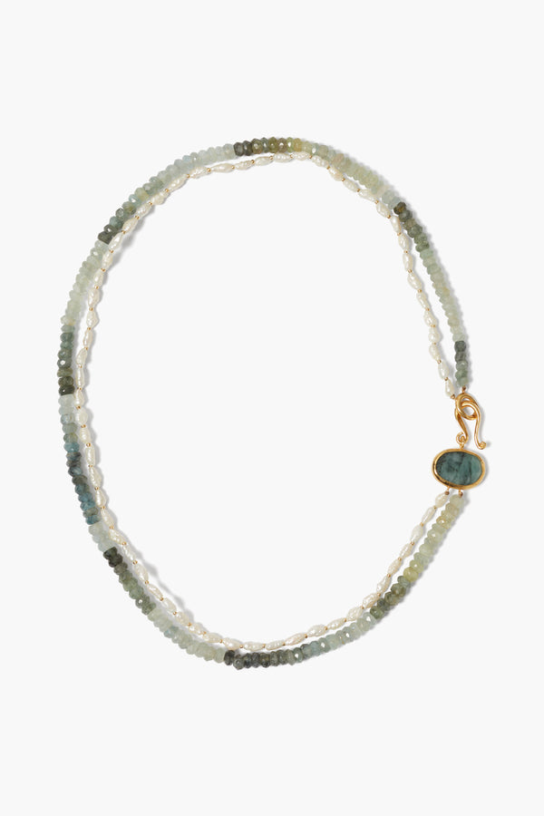 Chan Luu Marseille Necklace