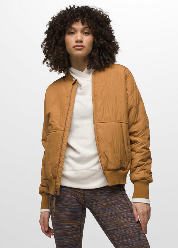 Prana - Esla Bomber