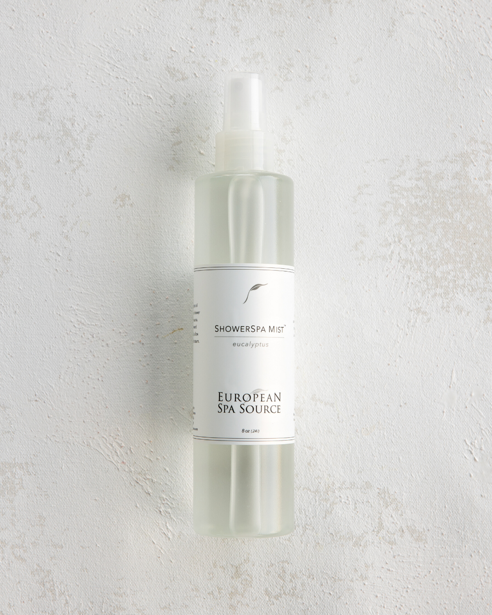 Classic Eucalyptus Shower Mist