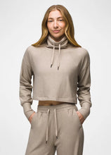 Load image into Gallery viewer, Prana - Sacred Space Pullover
