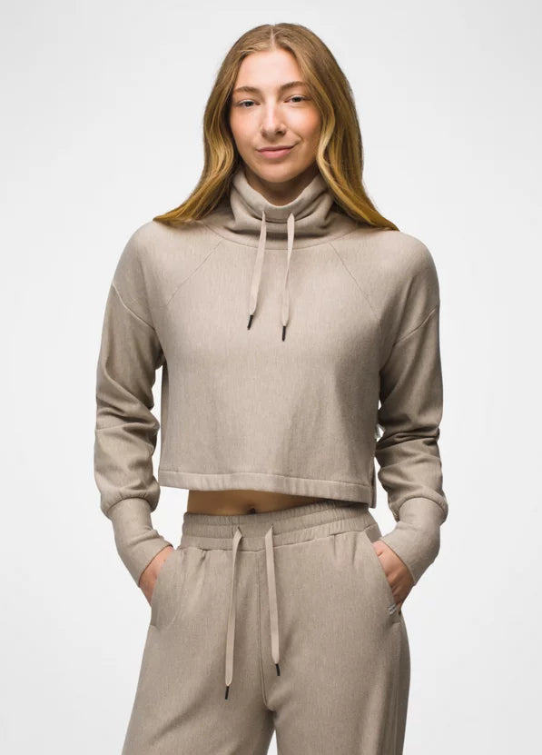 Prana - Sacred Space Pullover