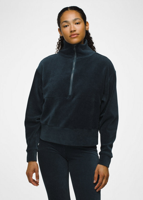 Prana - Escambia 1/2 Zip