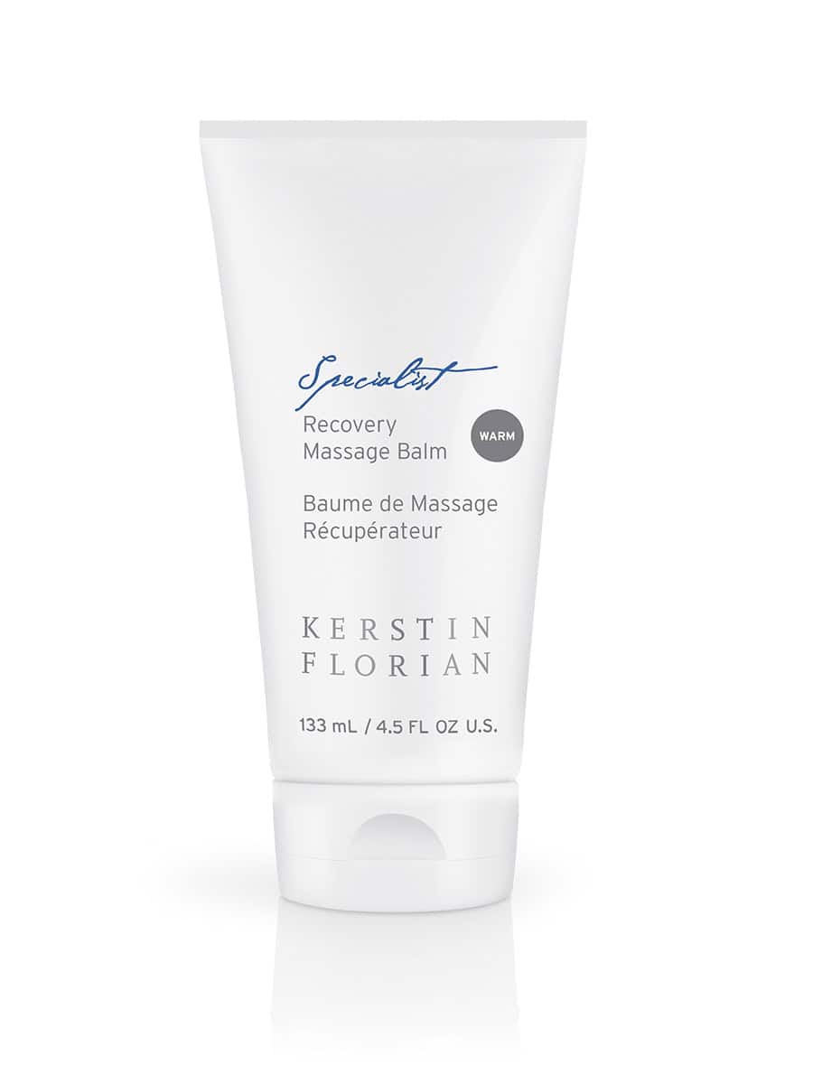 Kerstin Florian - Recovery Massage Balm