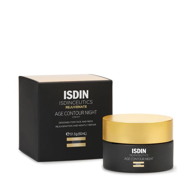 ISDIN - Age Contour Night