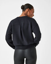 Load image into Gallery viewer, Spanx Crew Neck Sweatshirt
