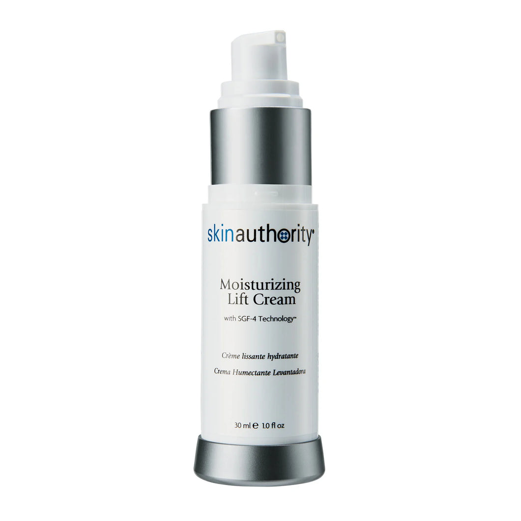 Skin Authority - Moisturizing Lift Cream