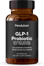 Load image into Gallery viewer, Pendulum GLP-1 Probiotic
