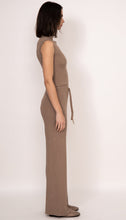 Load image into Gallery viewer, Kathryn McCarron - Rumi Ribbed Cashmere Blend Pant
