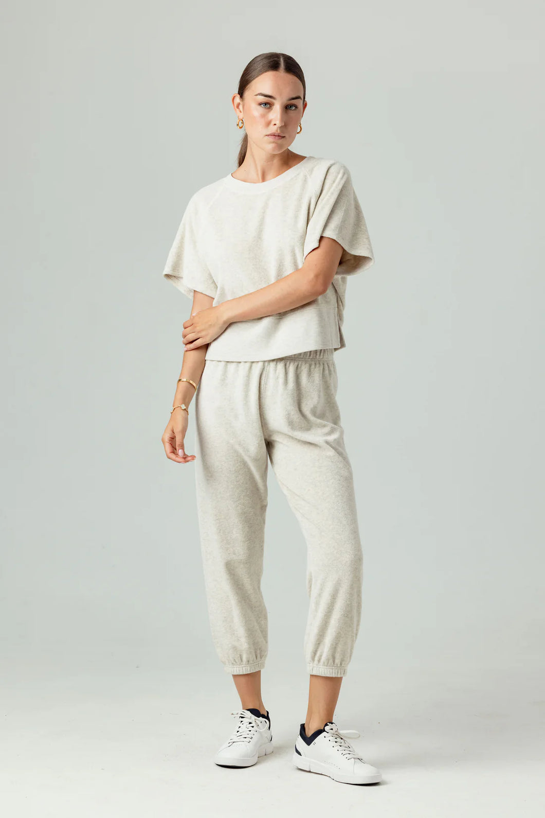 Sundays - Aila Jogger