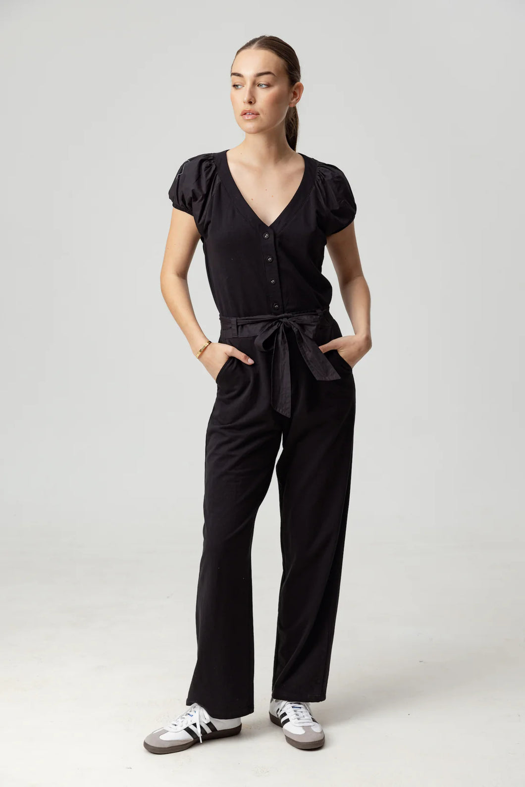 Sundays - Avia Jumpsuit