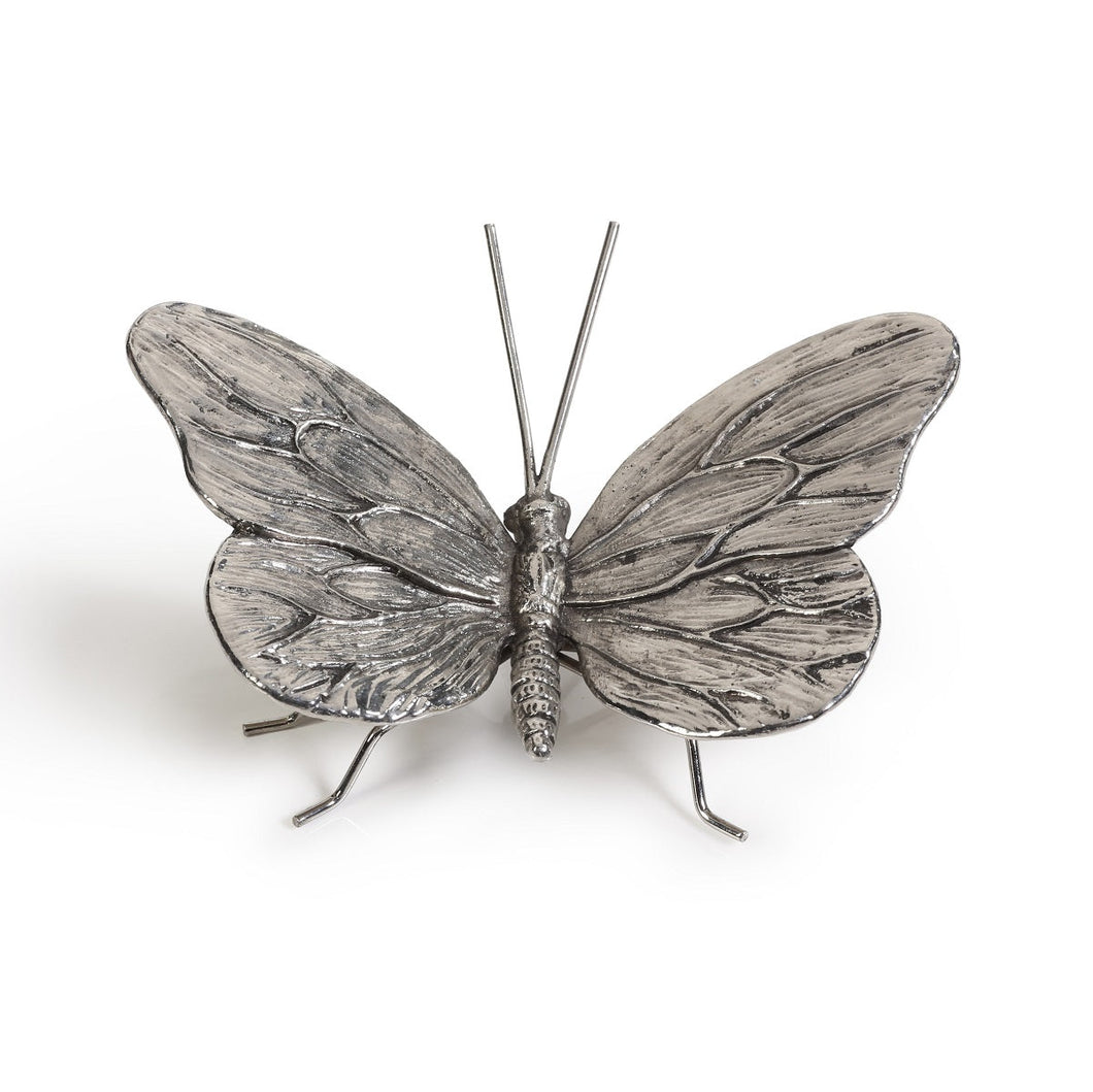 Zodax Decorative Pewter Butterfly – Cal-a-Vie Boutique