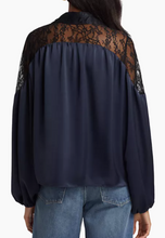 Load image into Gallery viewer, Ramy Brook - Rosemary Lace Blouse
