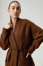 Load image into Gallery viewer, Sundays -  Liana Cardigan
