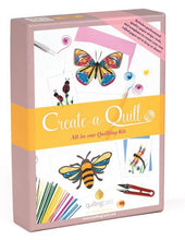 Load image into Gallery viewer, Quill Kit - Insects
