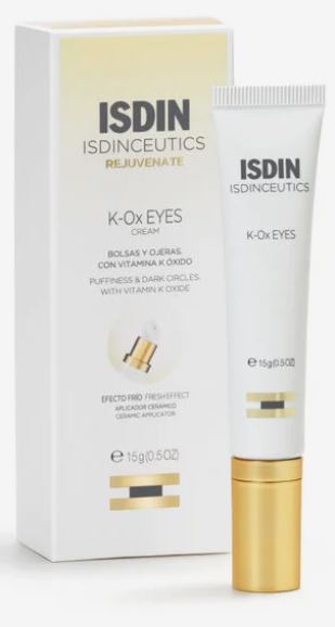 ISDIN - K-OX Eyes