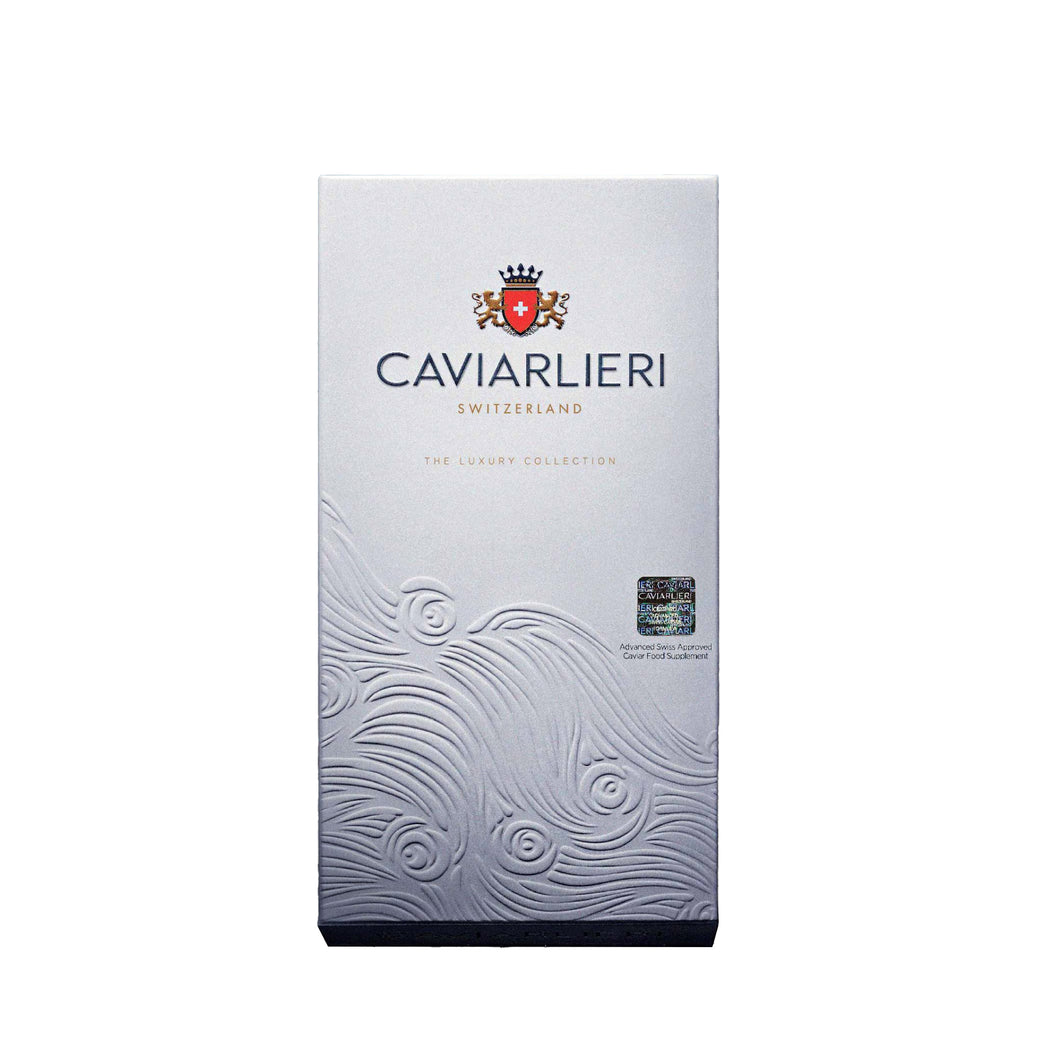 Caviarlieri - Cell Therapy Capsules