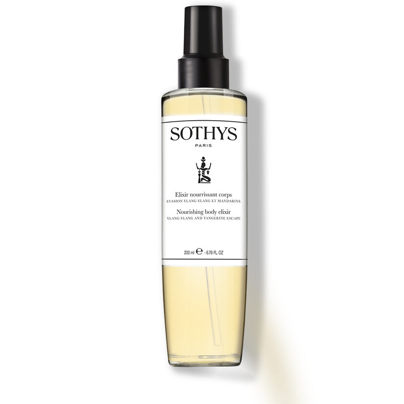 Sothys - Nourishing Body Elixir - Limited Edition