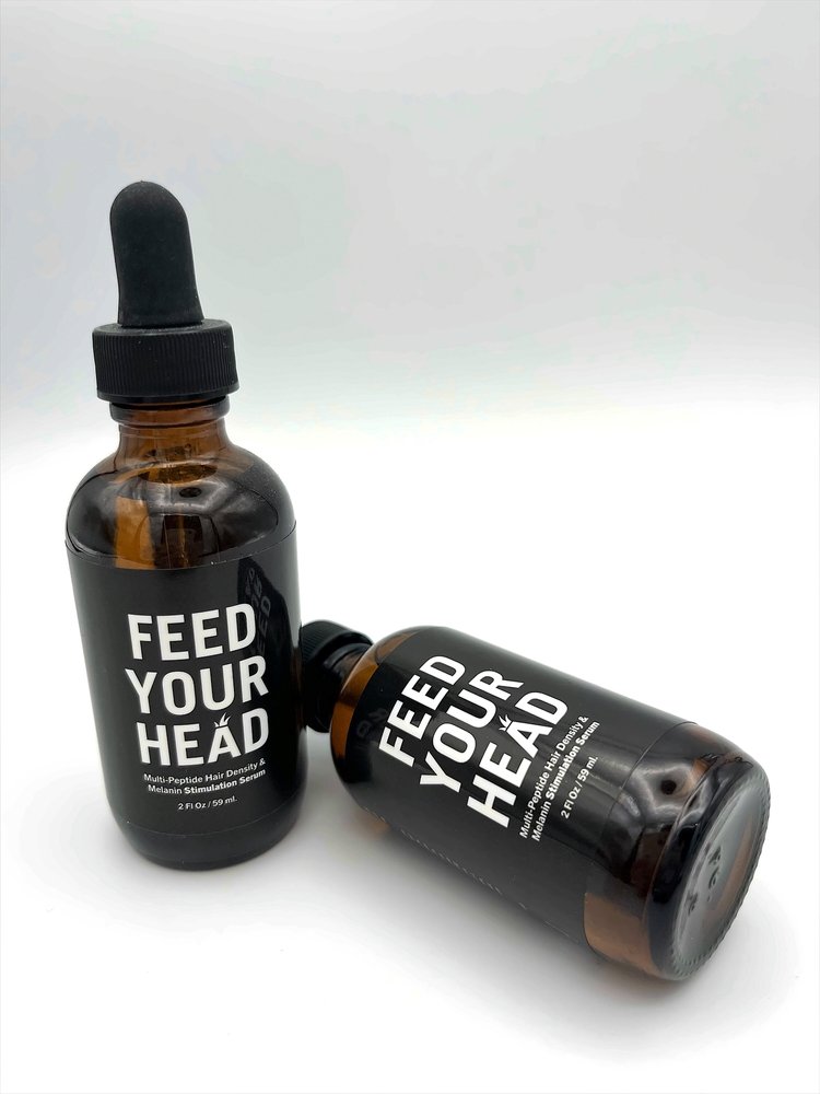 Feed Your Head Hair Growth Serum