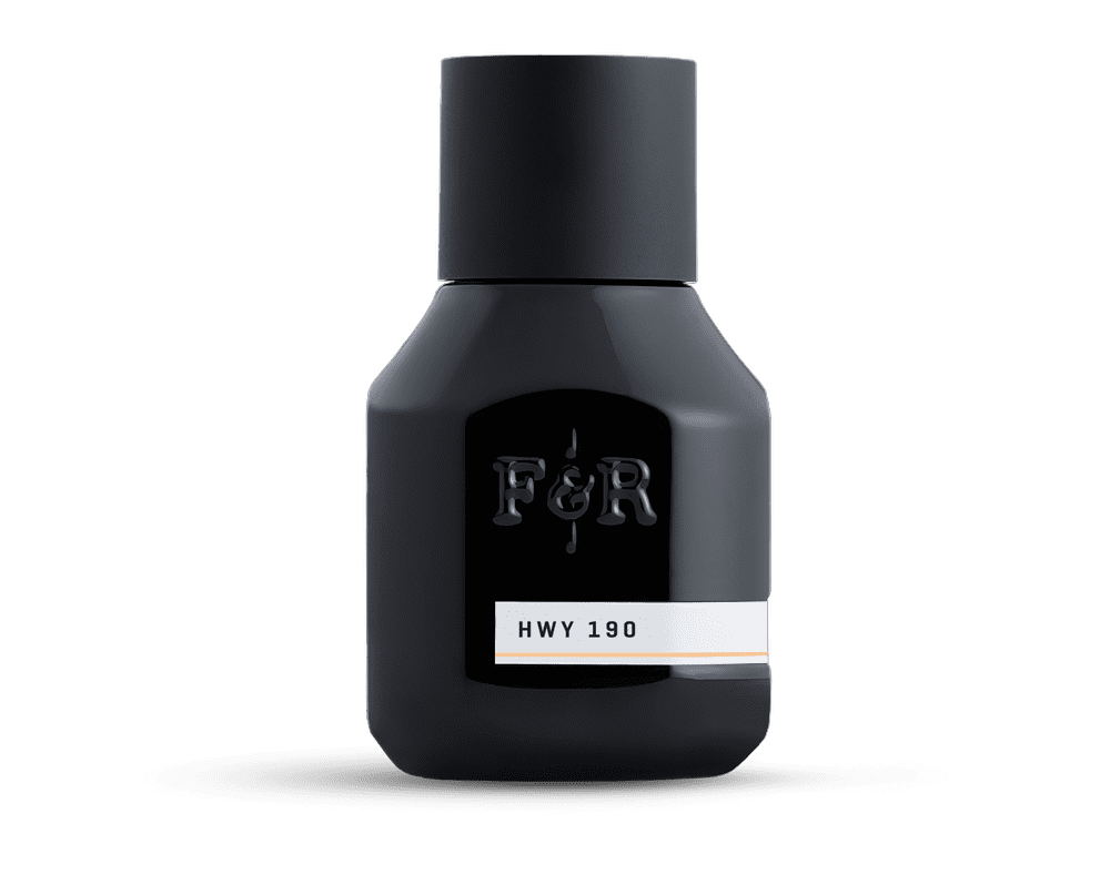 HWY 190 Extrait de Parfum (50ml)