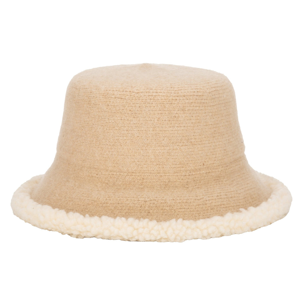 San Diego Hat Company - Burr Oak Bucket Hat