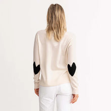 Load image into Gallery viewer, Kerri Rosenthal - Patchwork Pullover
