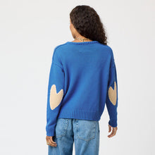 Load image into Gallery viewer, Kerri Rosenthal - Frenchy Cotton Sweater
