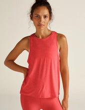 Load image into Gallery viewer, Beyond Yoga Featherweight Rebalanced Muscle Tank - Assorted Colors
