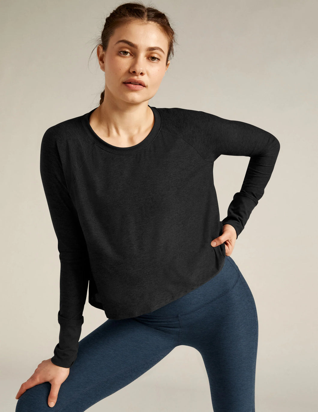 Beyond Yoga Daydreamer Pullover