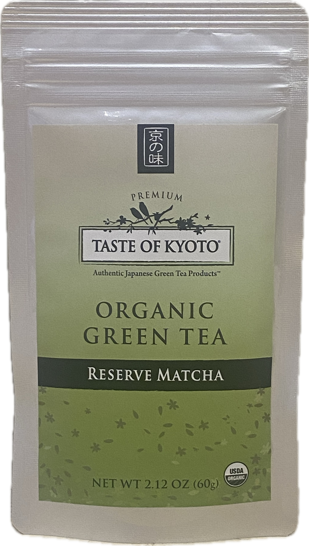 Taste of Kyoto - Reserve Matcha