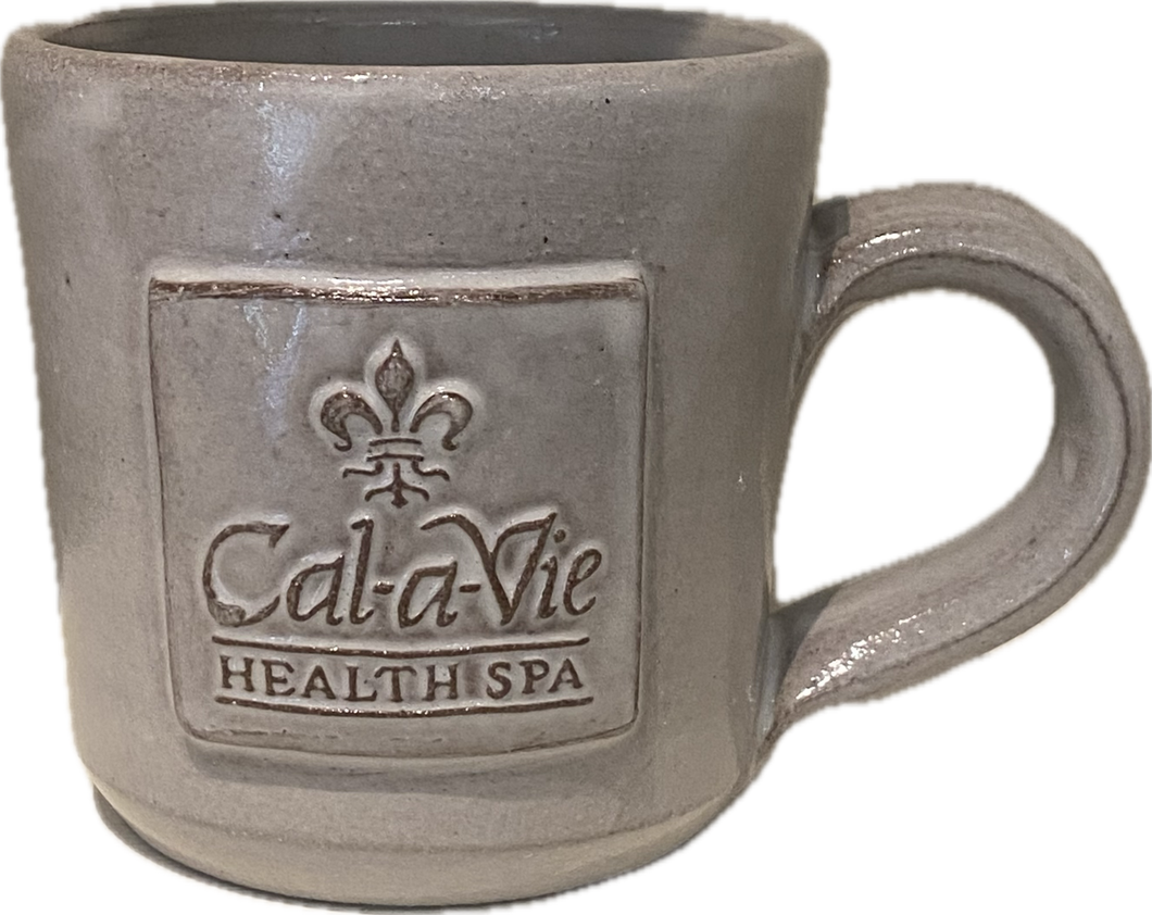 Cal-a-Vie Mug