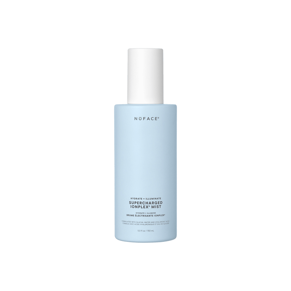 Nuface - Supercharged IonPlex Mist