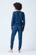 Load image into Gallery viewer, PJ Salvage - Textured Essentials Jammie Pant
