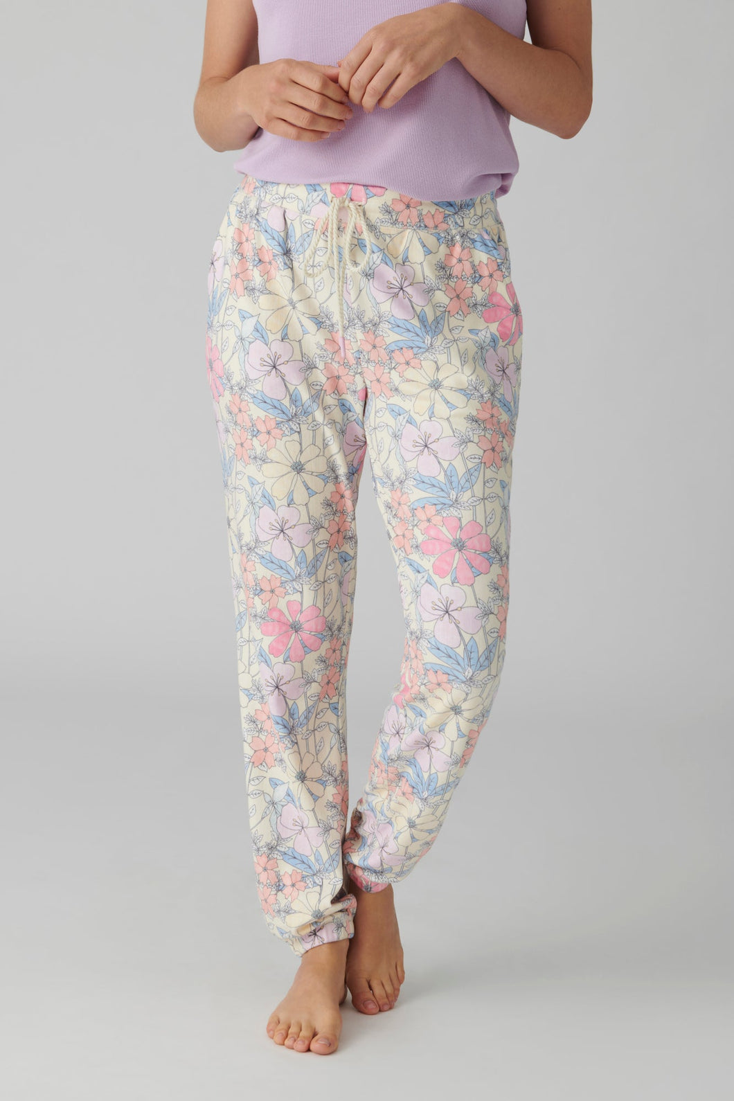 PJ Salvage - Garden Dream Pant