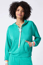 Load image into Gallery viewer, PJS Live In Color Hoodie
