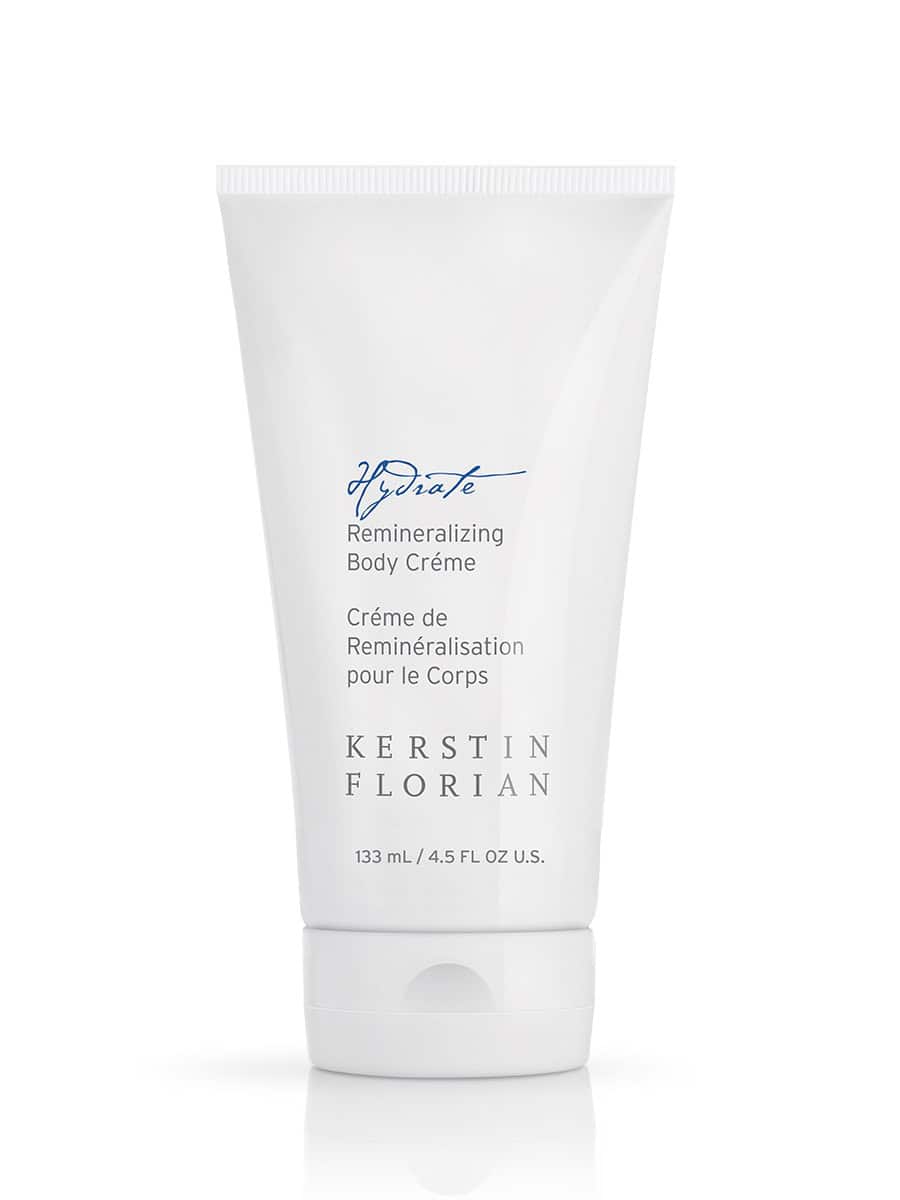 Kerstin Florian - Remineralizing Body Creme