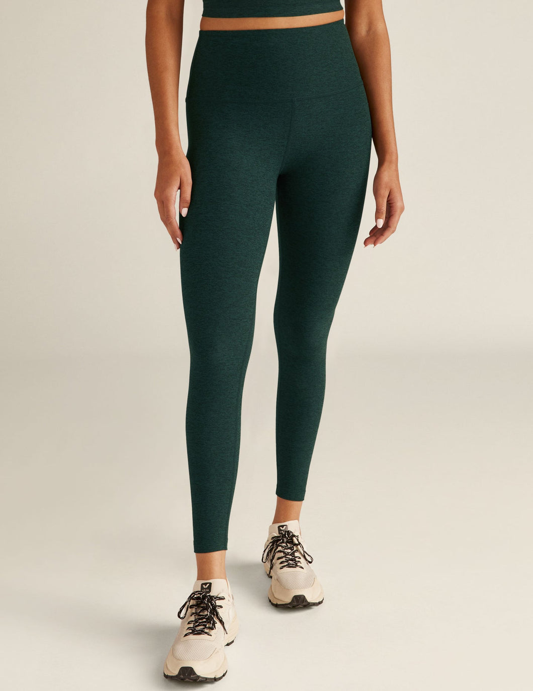 Beyond Yoga - Spacedye Midi Legging