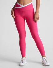 Load image into Gallery viewer, Beyond Yoga Spacedye Outlines High Waisted Legging
