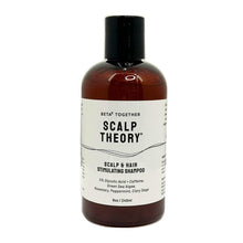 Load image into Gallery viewer, Scalp Theory - Stimulating Shampoo
