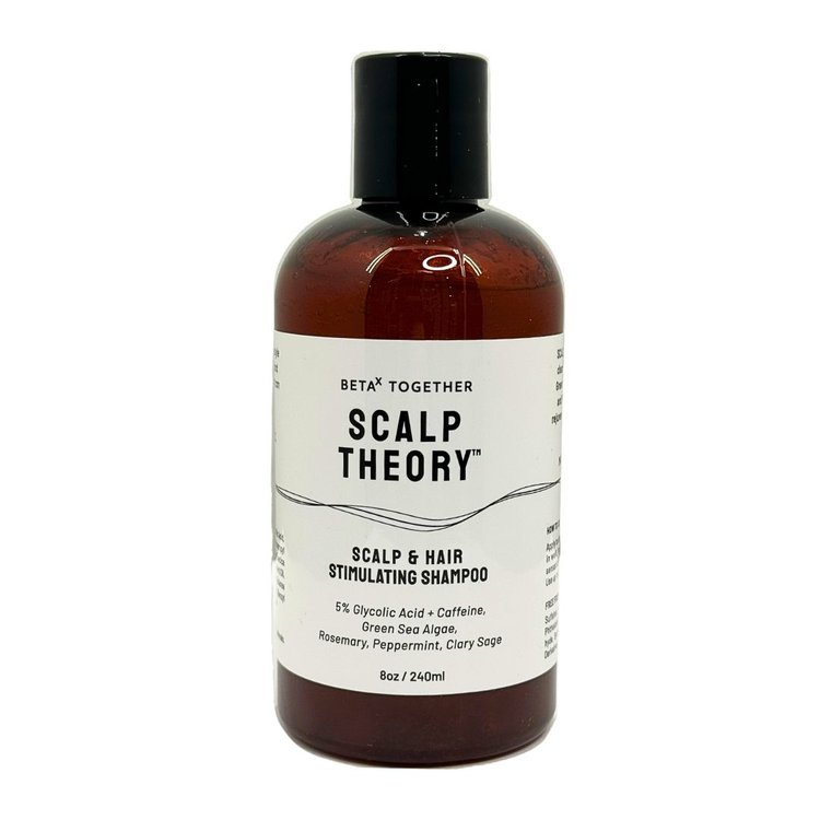 Scalp Theory - Stimulating Shampoo