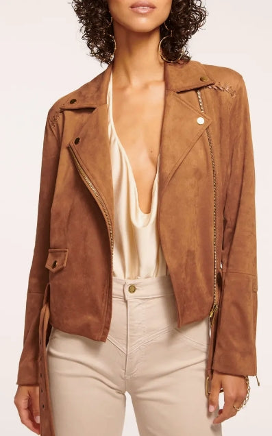 Ramy Brook - Henrietta Jacket