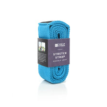 Load image into Gallery viewer, Yoga Tune Up Double Loop Stretch Strap
