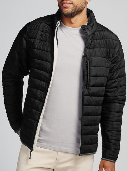 Tasc - Response Packable Puffer Jacket