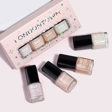 Load image into Gallery viewer, Londontown - Holiday Nail Concealer Set
