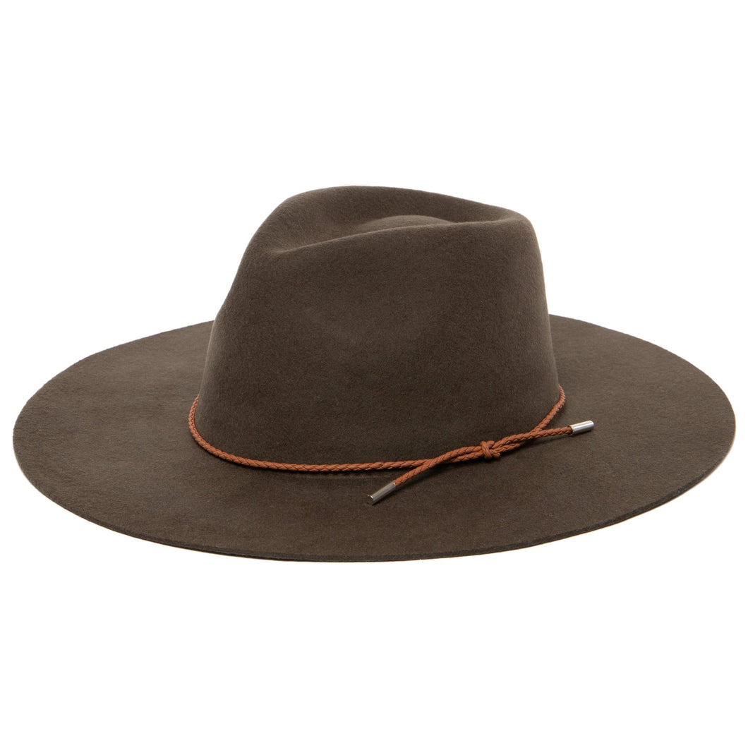 San Diego Hat Company - Anza Packable Floppy Hat