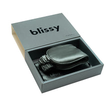 Load image into Gallery viewer, Blissy - Silk Eye Mask (Matcha)
