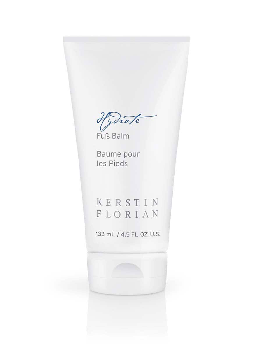 Kerstin Florian -  FuB Balm