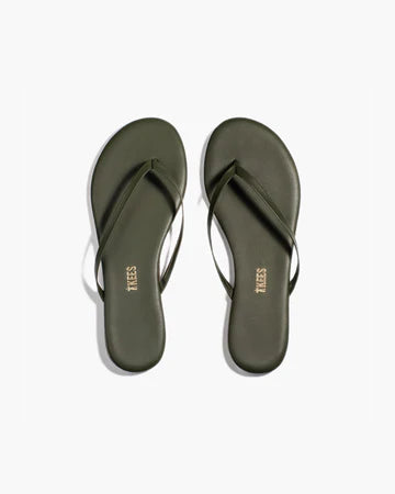 Tkees Flip Flop (Forest)