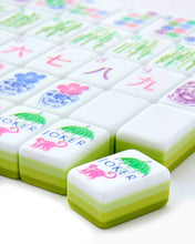 Load image into Gallery viewer, Oh My Mahjong -  Limoncello Tiles
