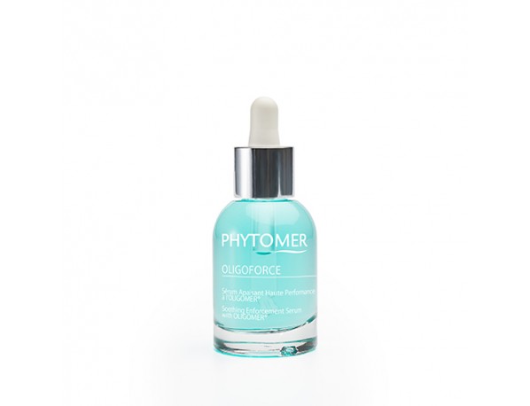 Phytomer - Skin - Oligoforce Soothing Enforcement Serum