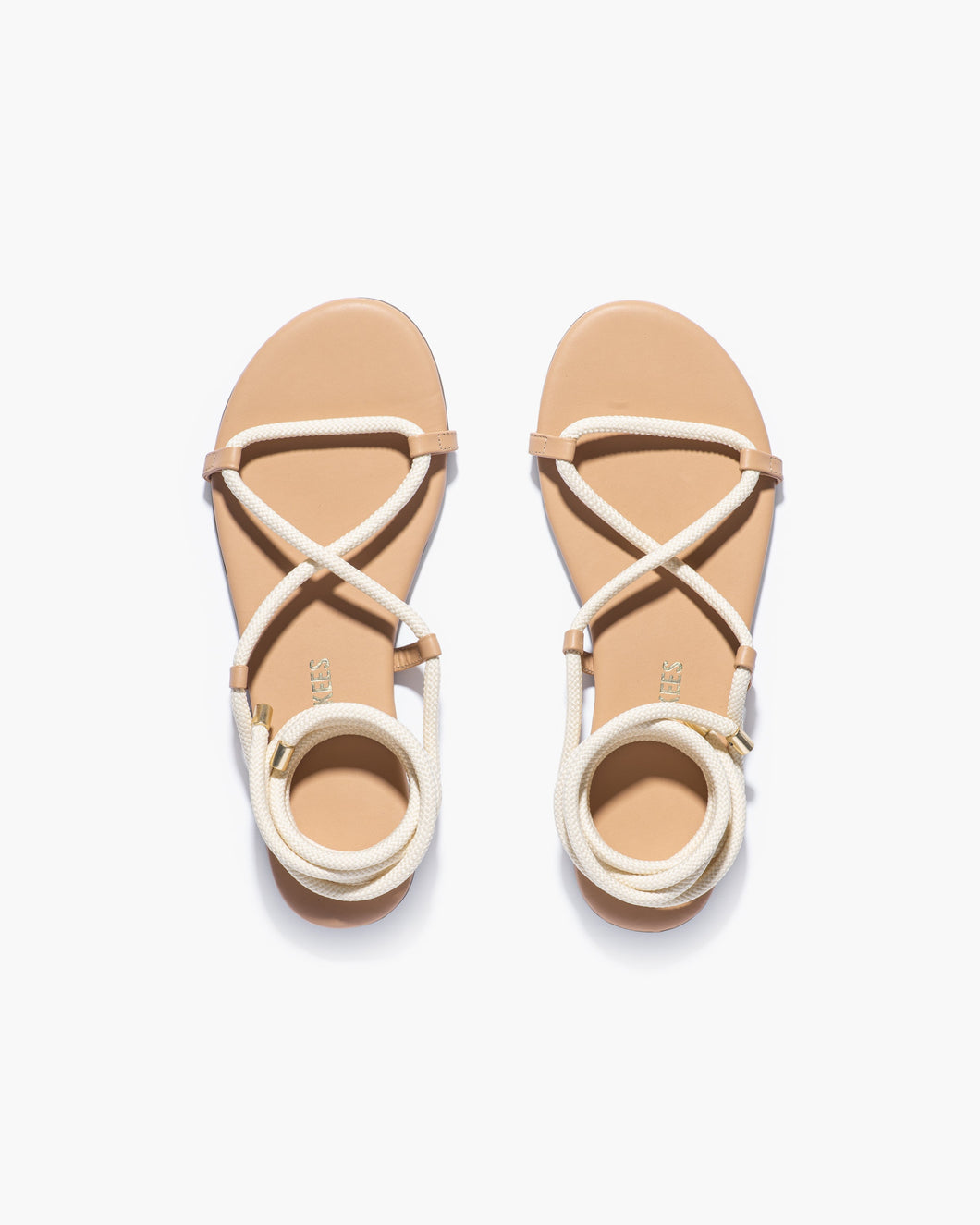 Tkees Petra Sandal (Pout)